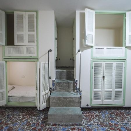 Damask Rose, Lebanese Guest House Jounieh Quarto foto
