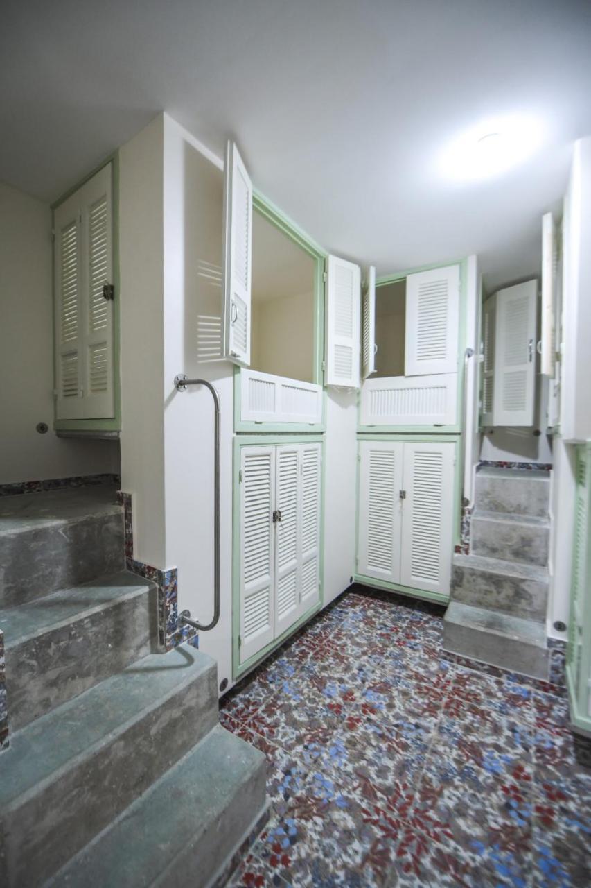 Damask Rose, Lebanese Guest House Jounieh Quarto foto
